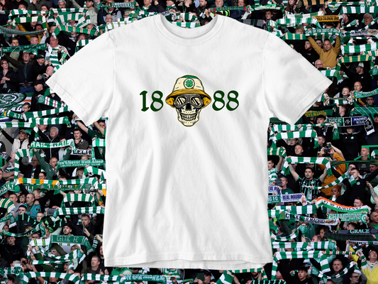 '1888' TEE SHIRT