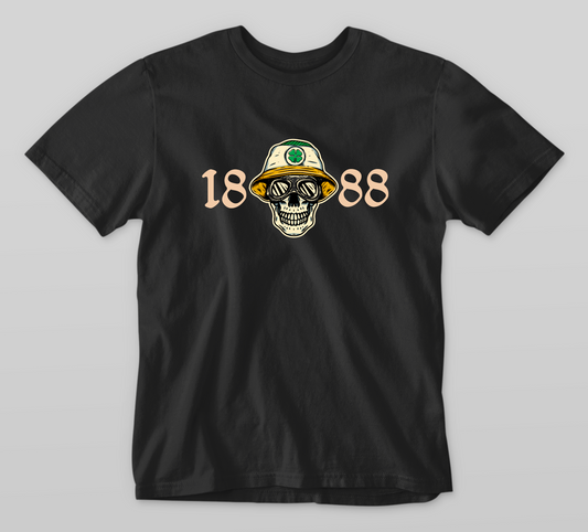 '1888' TEE SHIRT