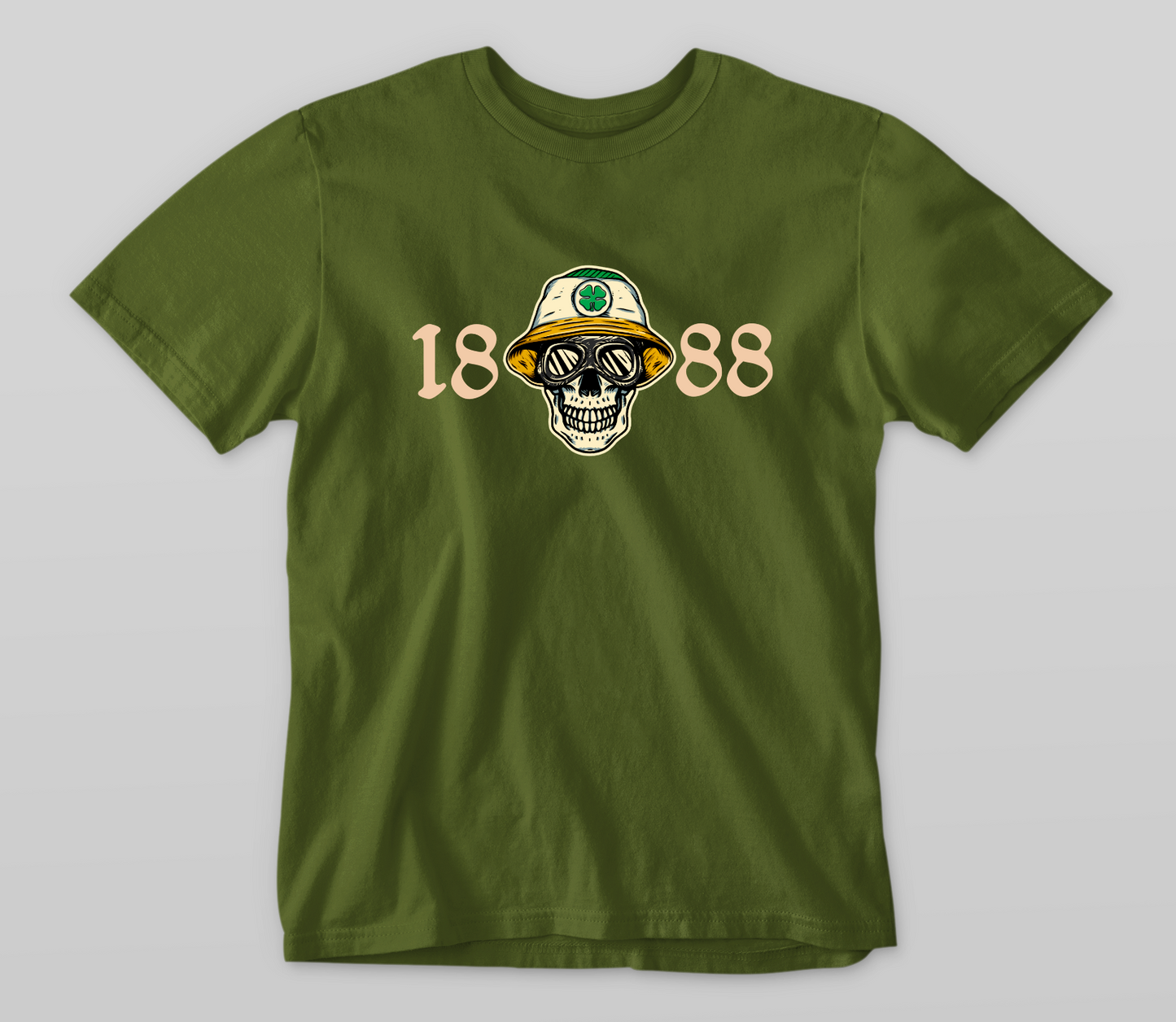 '1888' TEE SHIRT